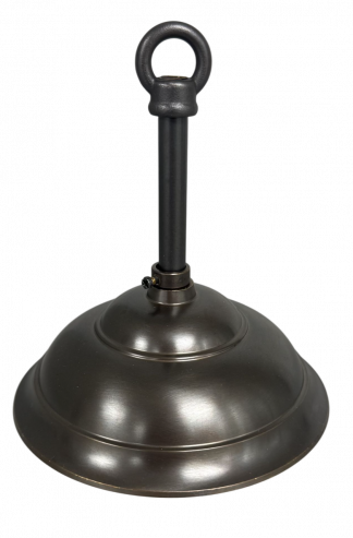 Hampstead Chandelier Rose (Bronze)