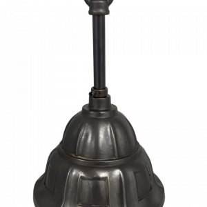 Kensington Chandelier Rose (Bronze)