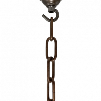 Chandelier Suspension Kit 20kg (Antique Brass)