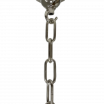 Chandelier Suspension Kit 20kg (Nickel)