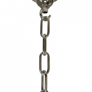 Chandelier Suspension Kit 20kg (Nickel)