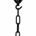 Chandelier Suspension Kit 20kg (Black)