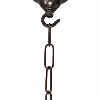 Chandelier Suspension Kit 6kg (Antique Brass)