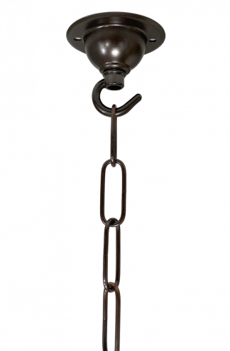 Chandelier Suspension Kit 6kg (Antique Brass)