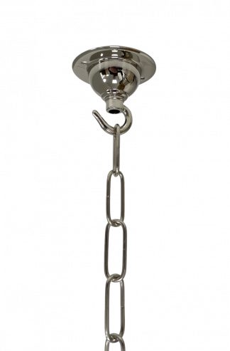 Chandelier Suspension Kit 6kg (Nickel)