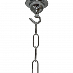 Chandelier Suspension Kit 6kg (Chrome)