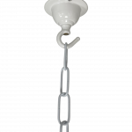 Chandelier Suspension Kit 6kg (White)