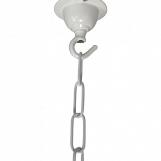 Chandelier Suspension Kit 6kg (White)