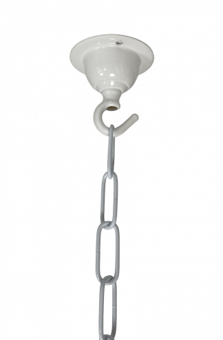 Chandelier Suspension Kit 6kg (White)