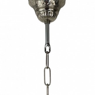 Decorative Chandelier Suspension Kit 6kg (Nickel)