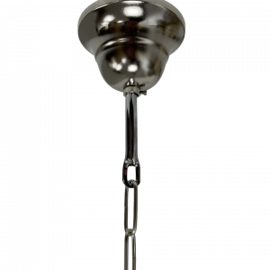 Plain Chandelier Suspension Kit 6kg (Nickel)