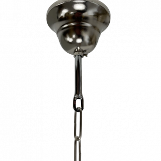 Plain Chandelier Suspension Kit 6kg (Nickel)