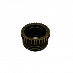 Reducer ½" - 10mm (Antique Brass)