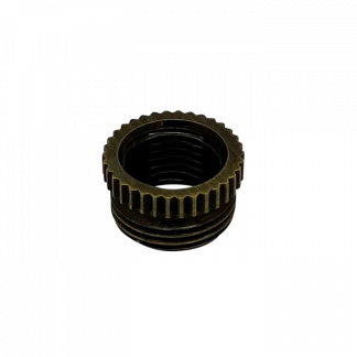 Reducer ½" - 10mm (Antique Brass)