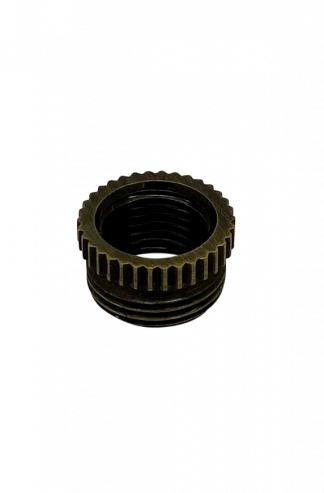 Reducer ½" - 10mm (Antique Brass)