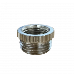 Reducer ½" - 10mm (Chrome)