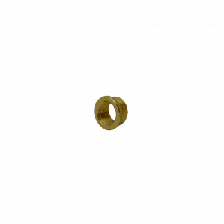 Reducer ½" - 1/8" IP (USA) Brass
