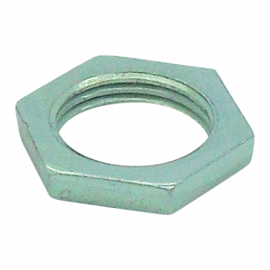 Locknut ½", Thickness 3mm