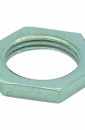 Locknut ½", Thickness 3mm