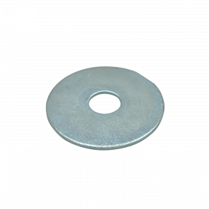 Zinc Washer with 10mm hole (40mm Ø)