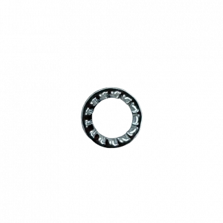 Serrated Washer with 13mm hole