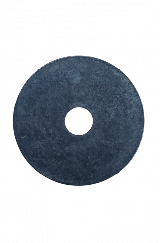 Bronze Washer with 10mm hole (50mm Ø)