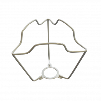 Shade Carrier UK - BC / B22 (4")