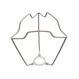 Shade Carrier UK - BC / B22 (5")