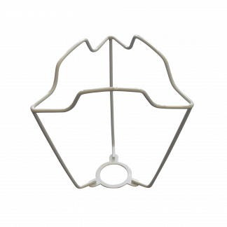 Shade Carrier UK - BC / B22 (5")