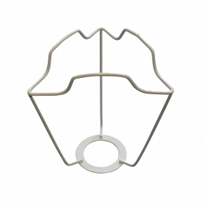 Shade Carrier Euro - ES / E27 (5")