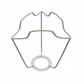 Shade Carrier Euro - ES / E27 (5")
