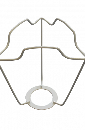 Shade Carrier Euro - ES / E27 (5")