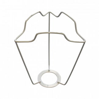 Shade Carrier Euro - ES / E27 (6")