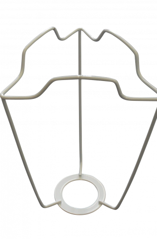 Shade Carrier Euro - ES / E27 (7")