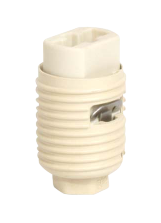 G9 10mm Lampholder