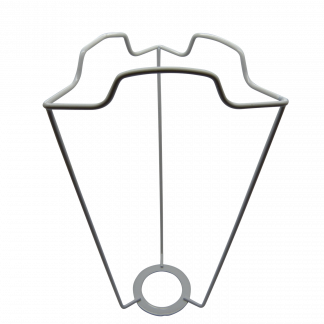 Shade Carrier Euro - ES / E27 (9")