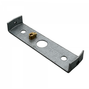 Cross Strap Fixing Bracket (79mm (M3))