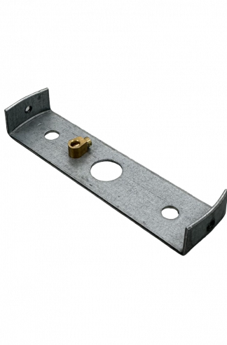 Cross Strap Fixing Bracket (79mm (M3))