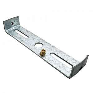 Cross Strap Fixing Bracket (97mm (M3))