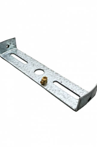 Cross Strap Fixing Bracket (97mm (M3))