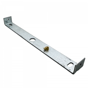 Cross Strap Fixing Bracket (194mm (M4))