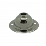 Holloway Ceiling Cup Only (Nickel)