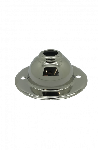 Holloway Ceiling Cup Only (Nickel)