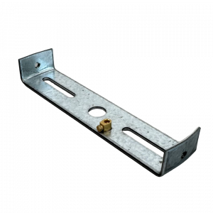 Cross Strap Fixing Bracket (120mm (M4))