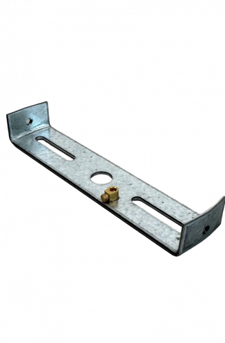 Cross Strap Fixing Bracket (120mm (M4))