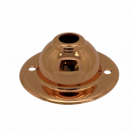 Holloway Ceiling Cup Only (Copper)