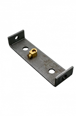 Cross Strap Fixing Bracket (56mm (M4))