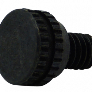 M4 Knurled Head Machine Screw (Bronze)
