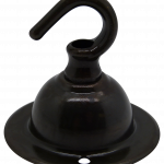 21kg Ceiling Hook Plate (Bronze)