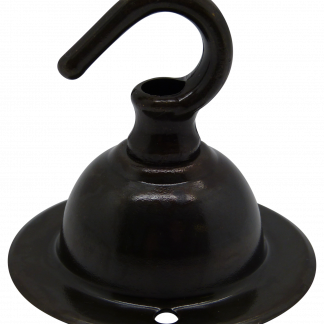 21kg Ceiling Hook Plate (Bronze)